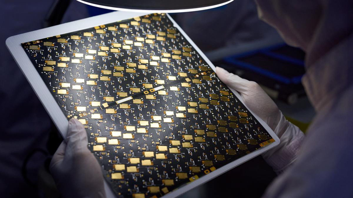 Apple Cetak Rekor Lingkungan Baru, Ada Perubahan Besar di Material Produknya