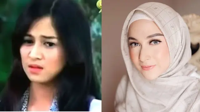 Ingat Sinetron Arti Sahabat? Begini Potret Terbaru 6 Pemainnya