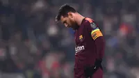 Gonzalo Higuain: Lionel Messi Cocok Pakai Rompi Pemain Cadangan
