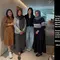 Olivia MCI Minta Maaf Usai Pakai Stroller di Surabaya ISOPLUS Marathon, Netizen: Case Closed!