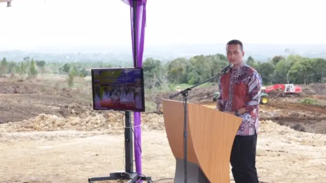 Wakil Gubernur Sumut, Musa Rajekshah