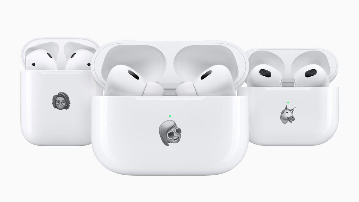 Perbandingan AirPods Pro vs AirPods Generasi 3 - Vimarsana News