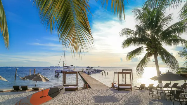Isla Mujeres