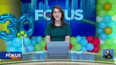 Perbarui informasi Anda di Fokus edisi (09/1) dengan topik-topik berita di antaranya, Hujan Lebat, Permukiman Terendam Banjir, Dampak Mahalnya Harga Cabai, HMPV dan COVID-19, Serupa tapi Tak Sama.