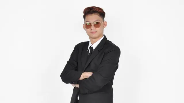 Alvredo Singgih