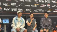RANS Entertainment Gelar Youth Sports Series, Nagita Slavina Targetkan Ekspansi ke Berbagai Daerah