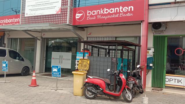 Bank Banten Cetak Aset Rp 7 22 Triliun Per September 2021 Bisnis Liputan6 Com