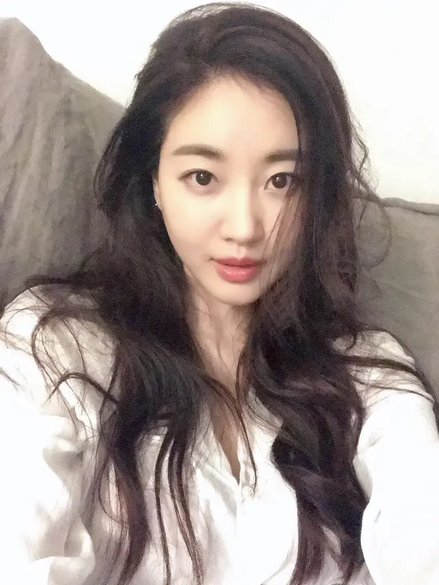 [Bintang] Demi Mendapatkan Badan yang Langsing, Ini yang Dilakukan Kim Sa Rang