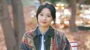 Sebelum namanya dikenal lewat drama Descendants of the Sun, banyak orang mengira jika Kim Ji Won bukan orang Korea Selatan. Namun saat acara Come to Play, ia mengaku jika dirinya orang Korea Selatan 100%. (Foto: koreaboo.com)