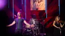 Gelaran festival jazz terbesar se-Asia Tenggara, Java Jazz Festival sukses digelar di JIExpo Kemayoran, Jakarta Pusat pada 4,5 dan 6 Maret. Salah satu pengisi acara yang dinanti adalah Sting. (Andy Masela/Bintang.com)