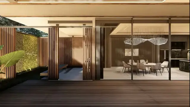 [Fimela] Rumah Ayu Ting Ting