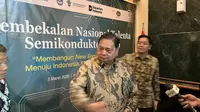 Respons Warning Fitch Ratings, Menko Airlangga Sudah Punya Jurus Jitu