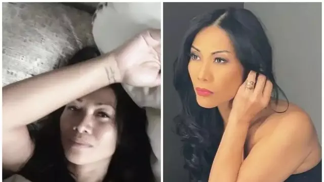 15 Seleb Cantik yang PD Pamer Muka Bantal, Tetap Memesona Meski Tanpa Makeup