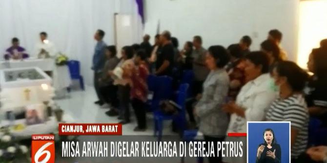 Siswi SMK Bogor Korban Penusukan Akan Dimakamkan di Bandung