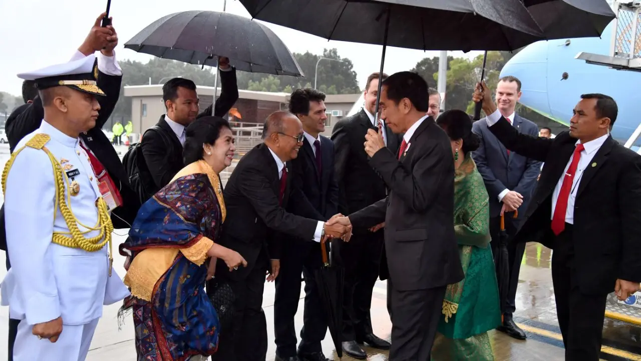 Jokowi