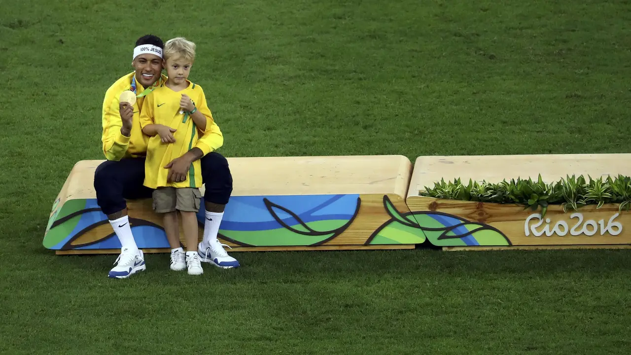 Neymar