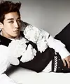 Sebagai selebriti top, BigBang kerap mendapat fasilitas nomor satu. Begitu juga saat Seungri menginap di kelas Presodential Suite Hotel Mandarin Oriental, Taipei. (Foto: soompi.com)