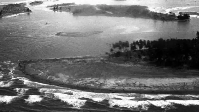 10 Bencana Gempa dan Tsunami Paling Mematikan Sepanjang Sejarah