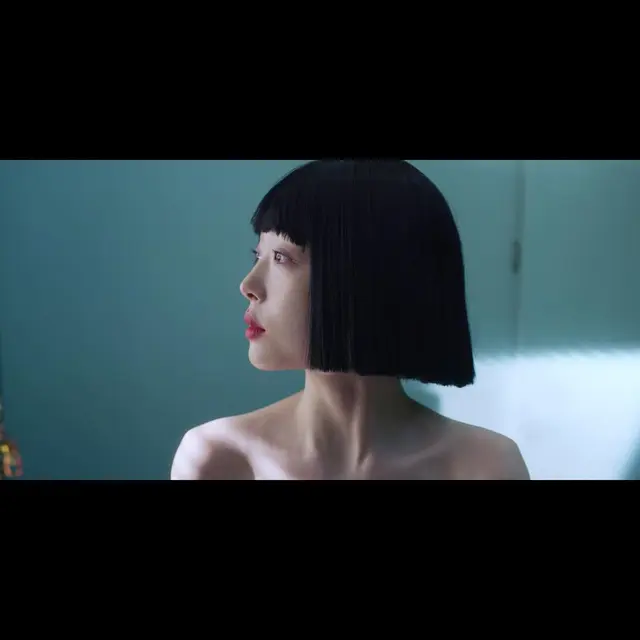 Persona: Sulli. (Fot: Instagram/ mysticstory.official)