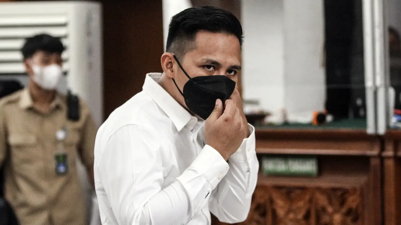 Sidang Ketiga Kasus Pembunuhan Brigadir J, Pemeriksaan Saksi untuk Bharada Richard Eliezer