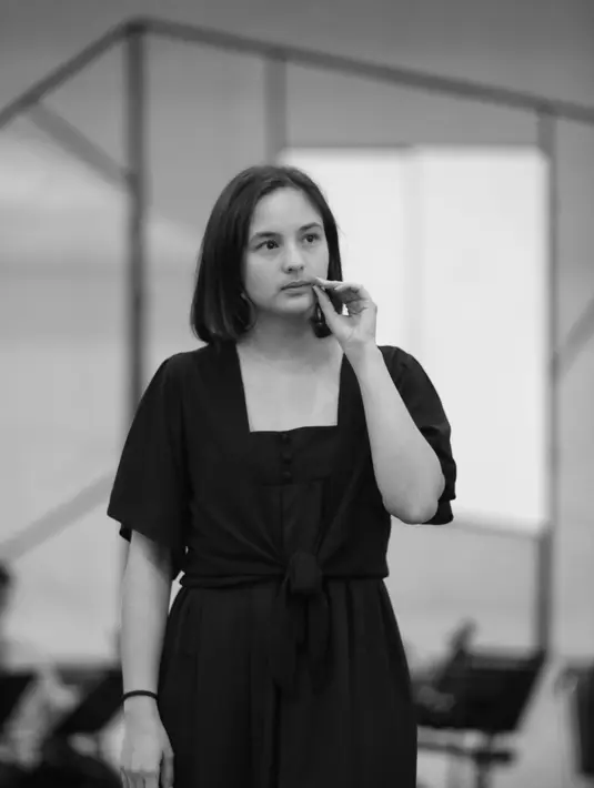 Chelsea Islan
