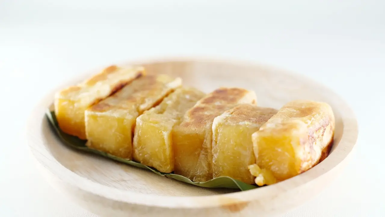 gethuk bakar