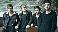 Band asal Dublin, Kodaline mengaku nyaris tersedak setelah melihat salah satu iklan sereal di televisi. Mereka juga mengaku kecewa.