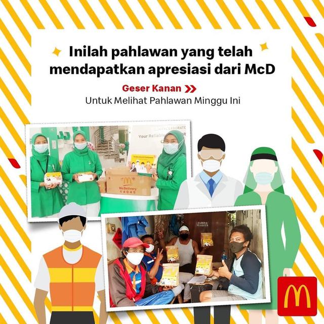 McDonald's Indonesia