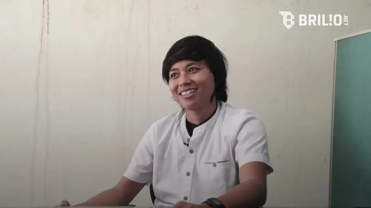 Tugiyati Cindy atau Jawak Gandur