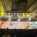 Bahlil Jagokan Wihaji Pimpin MKGR: Saya Kenal Sejak Sama-Sama Susah