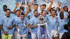 Kapan Manchester City Ketahui Vonis Pelanggaran Keuangan Liga Inggris?