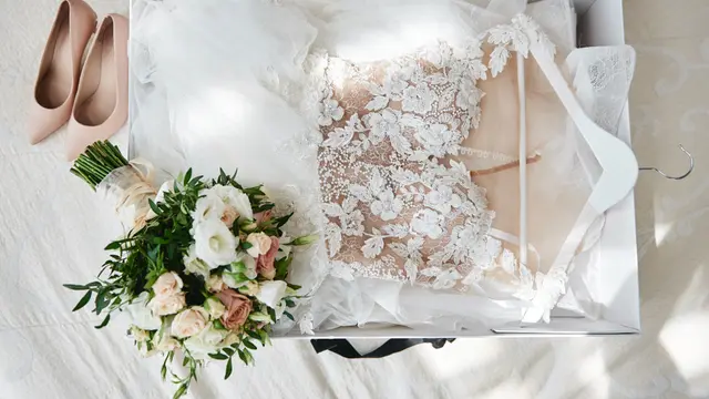 4 Tips Ciptakan Intimate Wedding yang Berkesan Saat Nikah di KUA