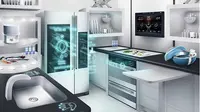 Smart Home Appliances (telegraph.co.uk)