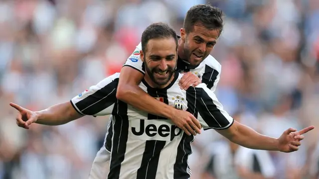 Juventus
