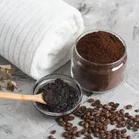 Cantik Dengan Serbuk Kopi? Ini Dia Caranya! / copyright shutterstock