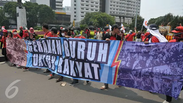 Hari Buruh-Mayday 2017-Reog-Jakarta- Helmi Afandi-20170501