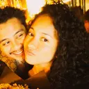 Bastian Steel dan Sitha Marino Rayakan 6 Tahun Pacaran, Tulis Pesan Romantis dalam Bahasa Italia