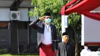 Beda Jihad Santri Zaman Hasyim Asy'ari dengan Saat Pandemi
