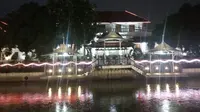Menyusuri Kalimas Surabaya, Menyusuri Keindahan dan Kenangan