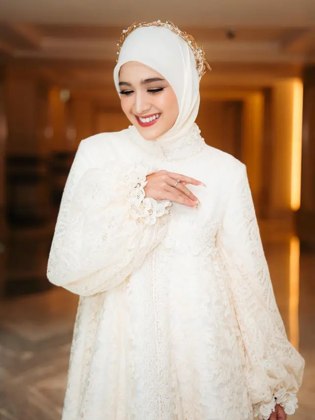 Cut Syifa. (Foto: Dok. Instagram @cutsyifaa)