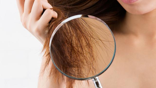 4 Manfaat Buah Jeruk Untuk perawatan Rambut