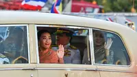 Kondisi Putri Raja Thailand Memburuk, Jatuh Koma Lebih dari 3 Tahun