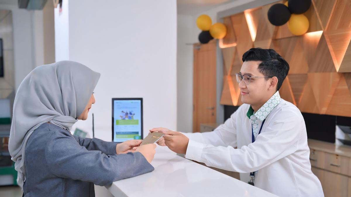 Promo Gajian Emas, Serbu Berbagai Diskon dan Goldback di Aplikasi Pegadaian Digital