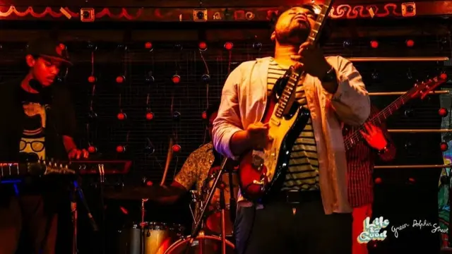 Dave Manullang