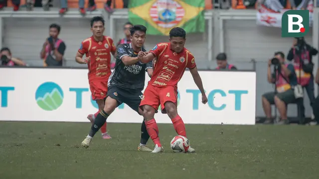 Persija Jakarta