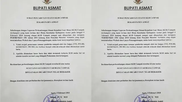 Campak