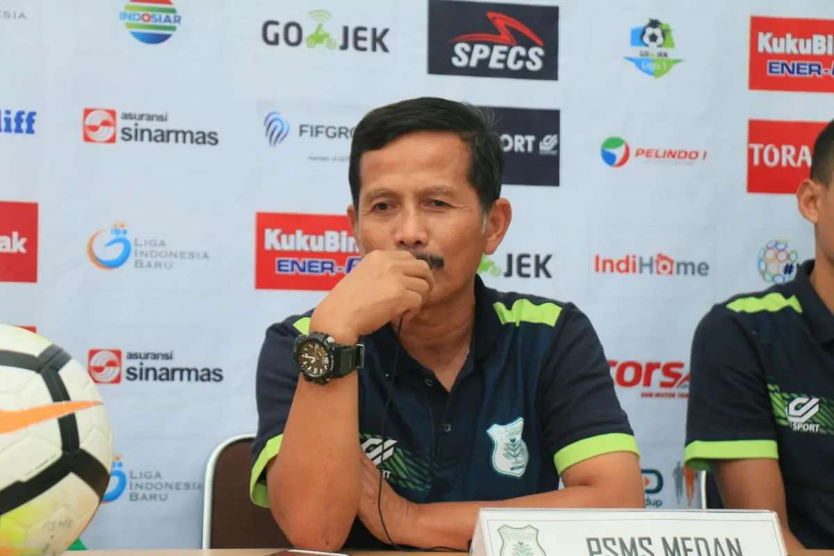 PSMS Medan