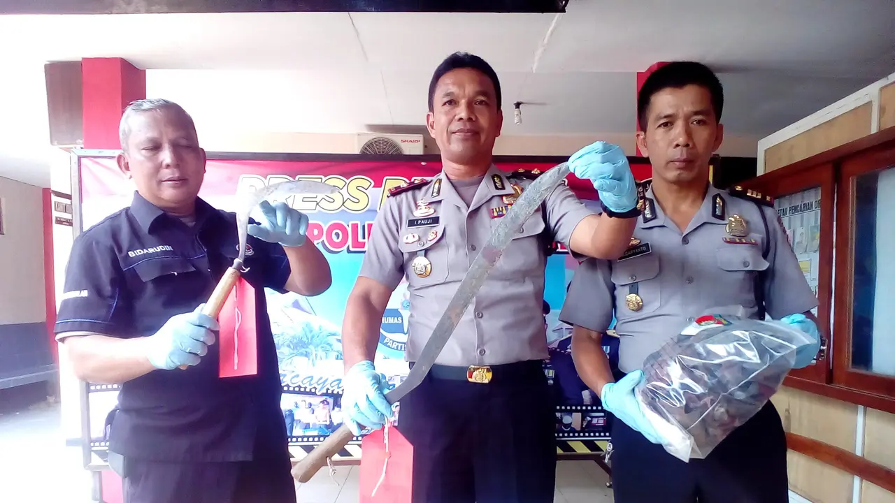 Pembunuhan bangkalan