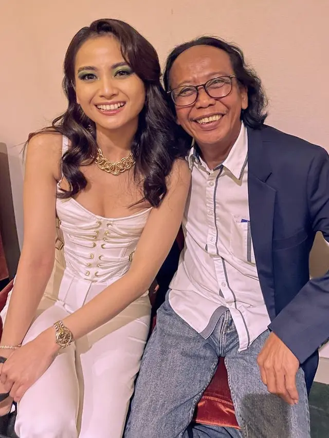 Acha Septriasa, credit: @septriasaacha