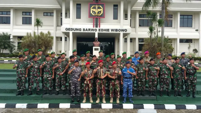 Nanda Perdana Putra/Liputan6.com